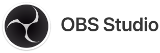 OBS logo