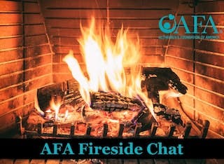AFA Fireside Chat: Understanding the Medicare Annual Wellness Visit: What You Need to Know event cover photo