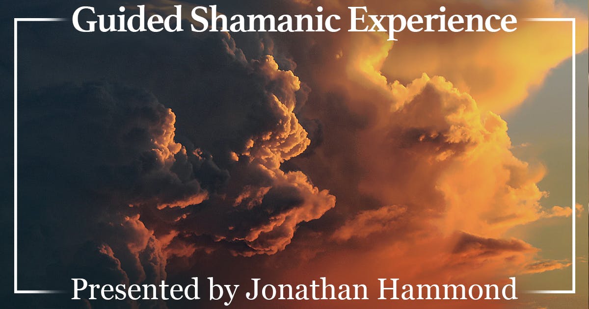 Shamanic HEARTH Circle event cover photo