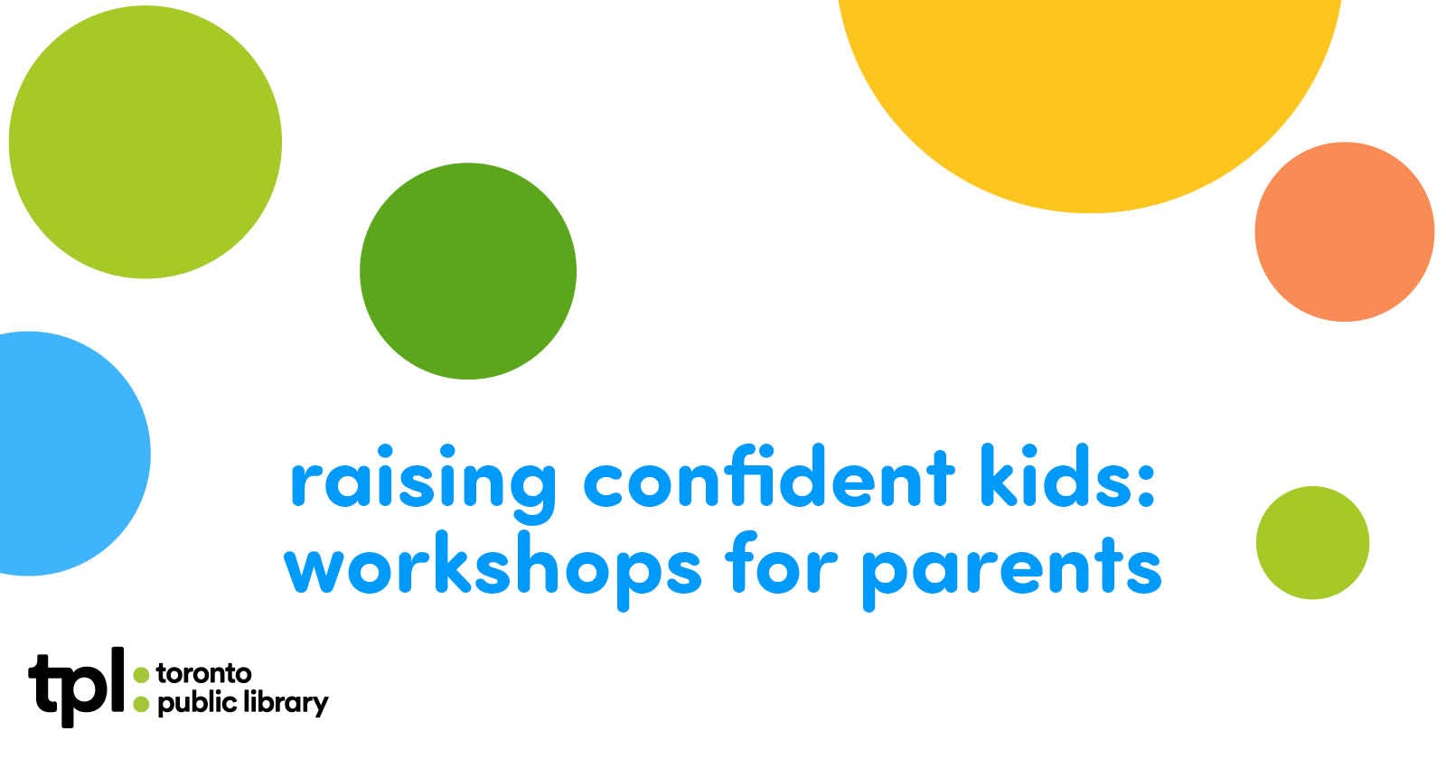 Raising Confident Kids: How to Talk So Kids Will Listen event cover photo