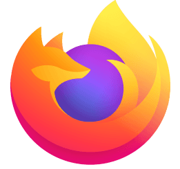 Mozilla Firefox browser icon