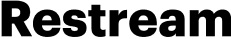 Restream logo