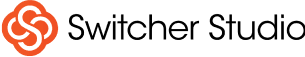 Switcher Studio logo