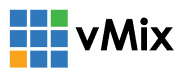 VMix logo