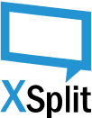 Xsplit logo