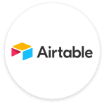 Airtable logo