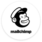 Mailchip logo