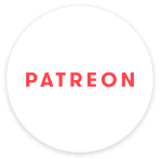 Patreon logo