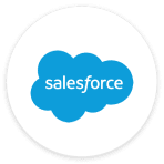 Salesforce logo