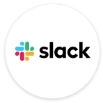 Slack logo
