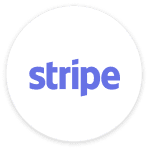 Stripe logo