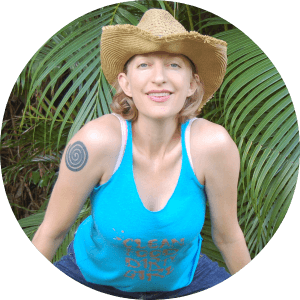 Clean Food Dirty Girl // Molly Patrick