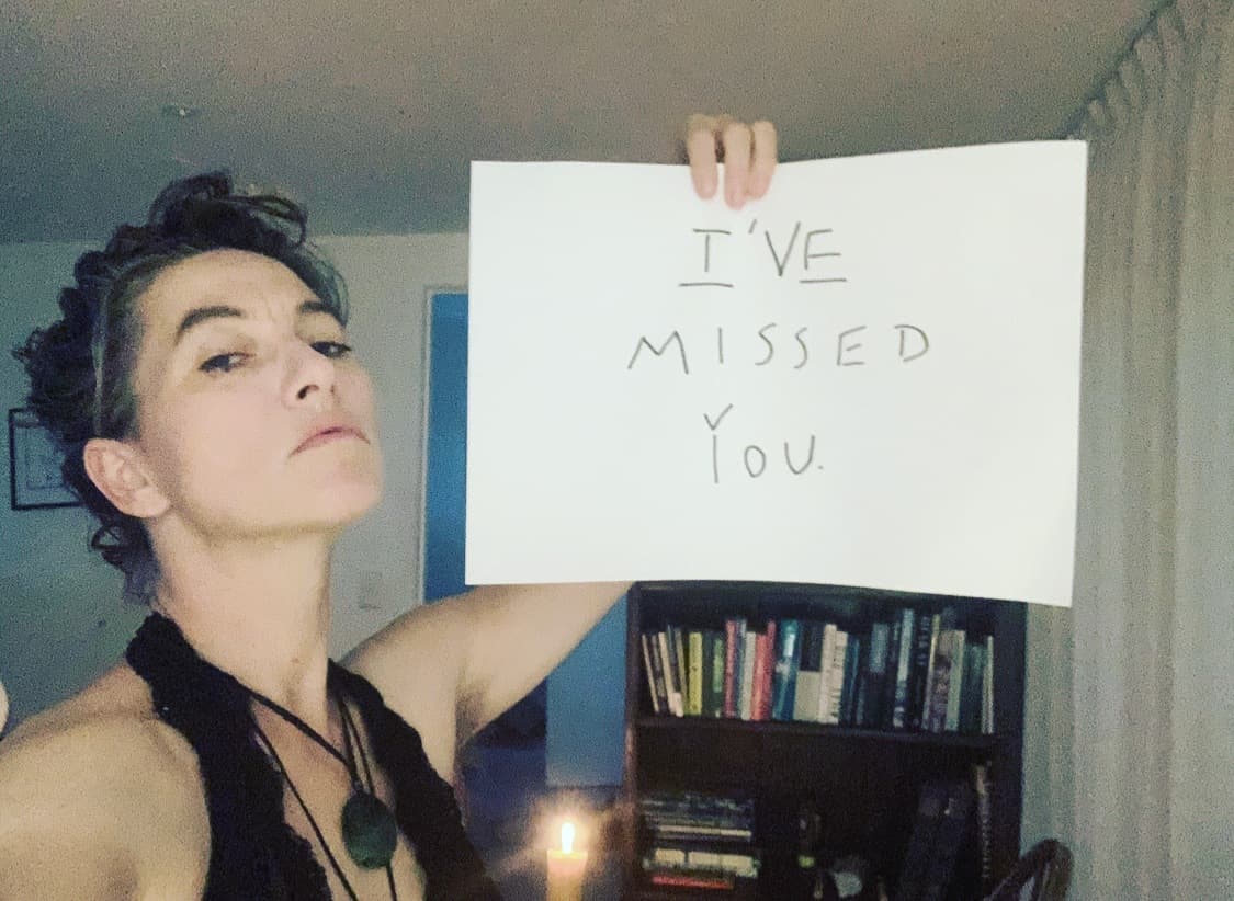 Cover Photo