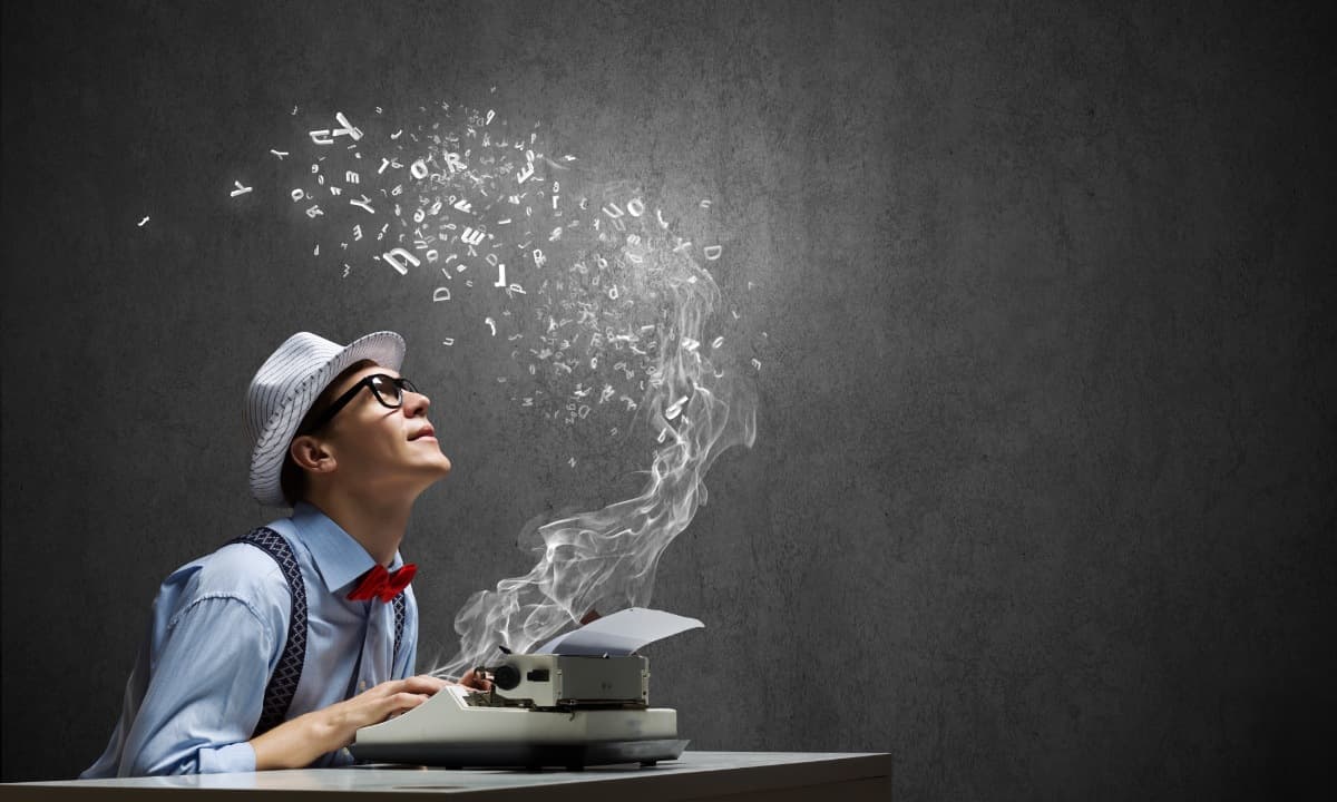 Ask a Literary Agent: Writing Q&A With Steve Laube event cover photo