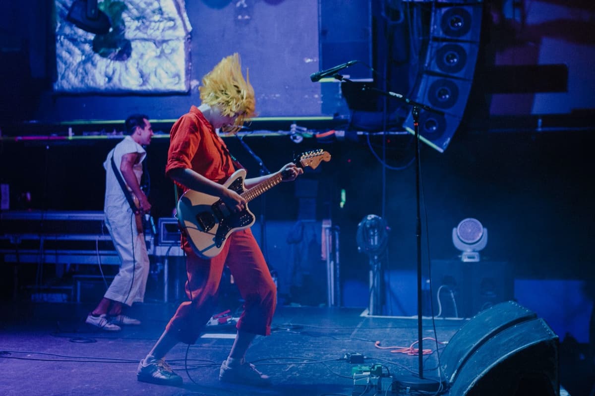 Cover Photo