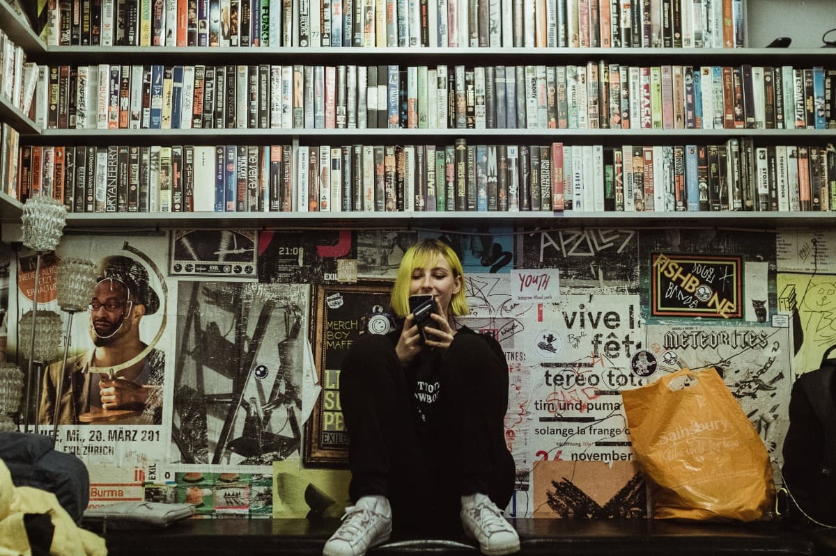 Cover Photo