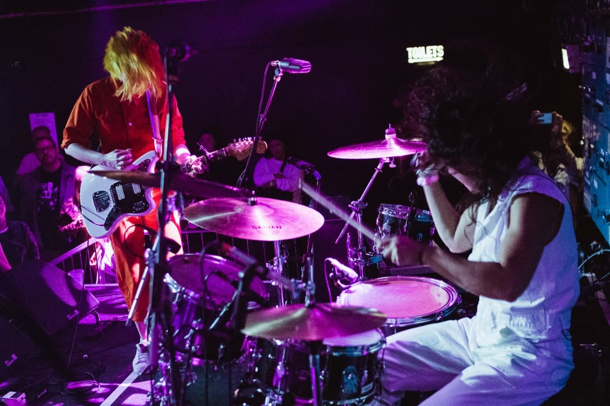 Cover Photo