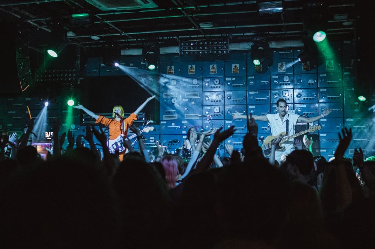 Cover Photo