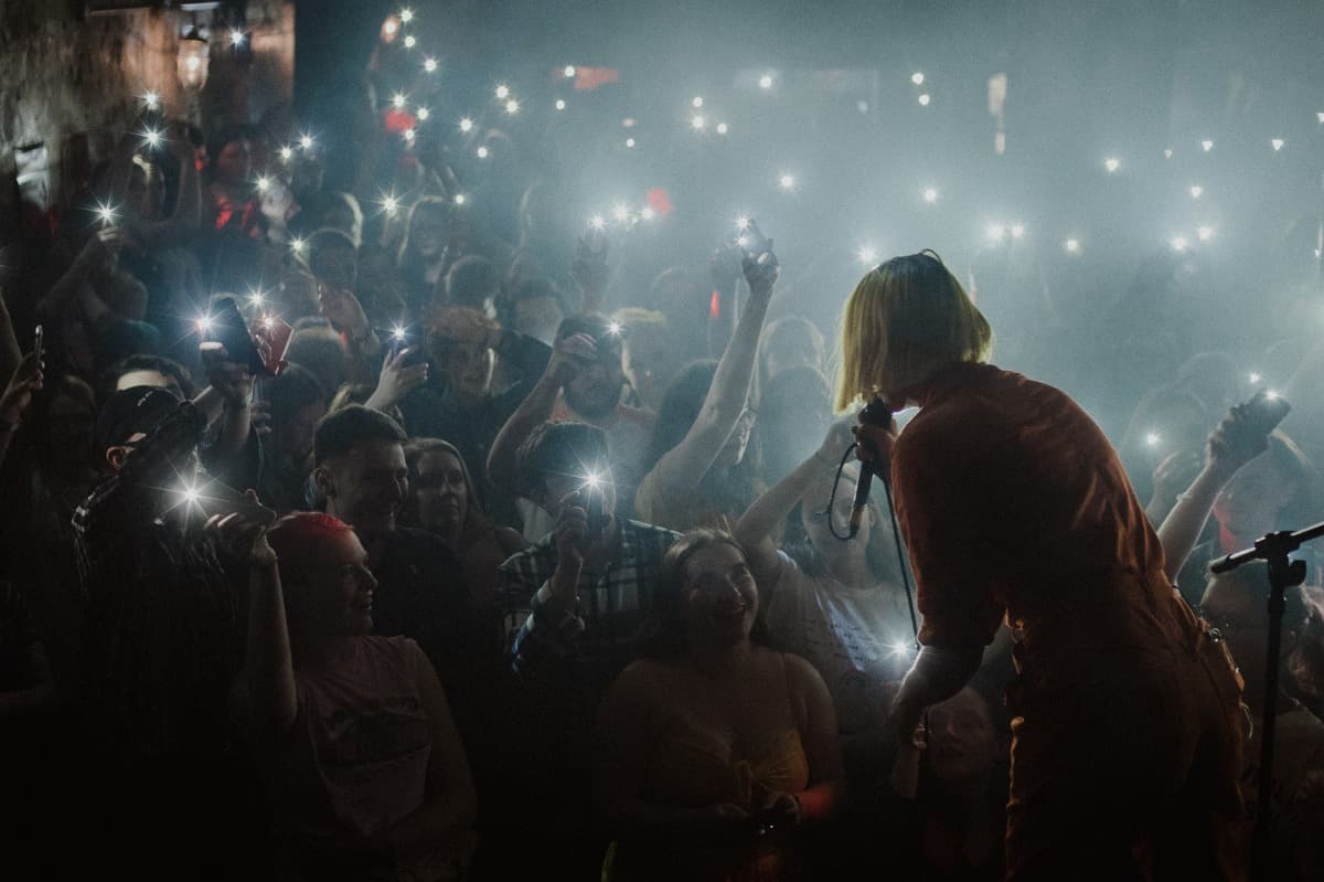 Cover Photo