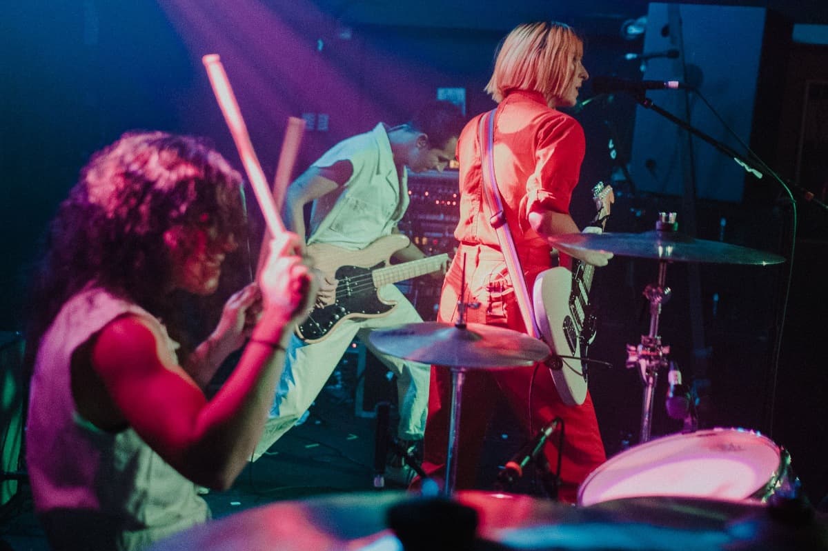 Cover Photo