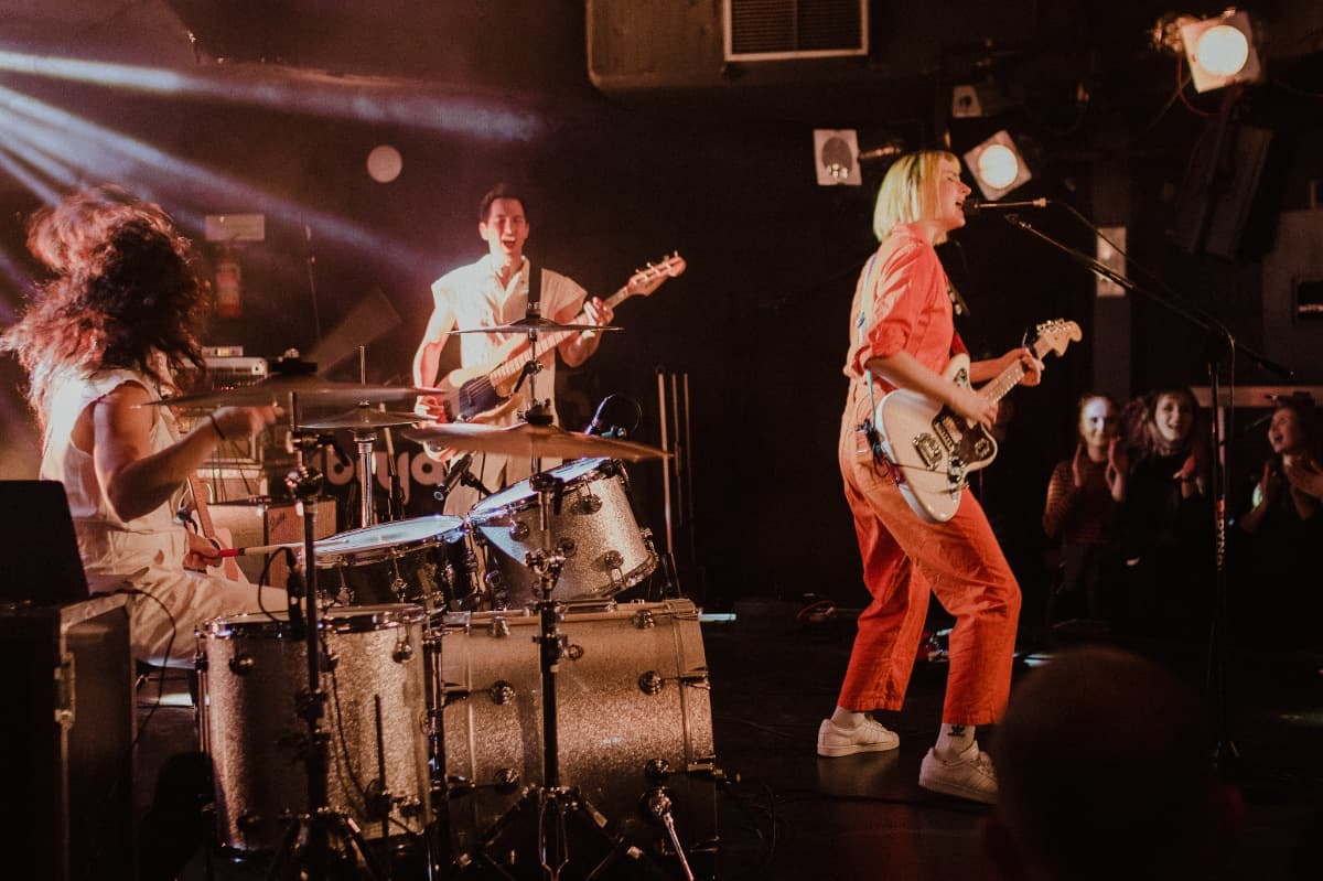 Cover Photo