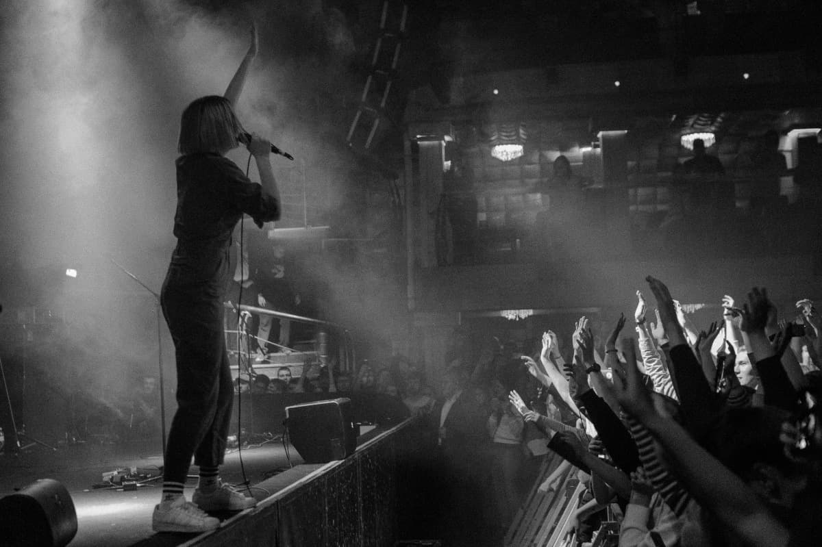Cover Photo