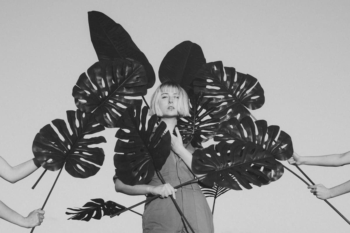 Cover Photo