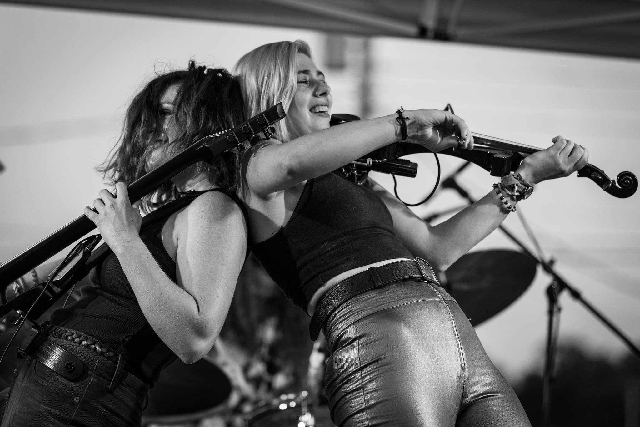 The Accidentals