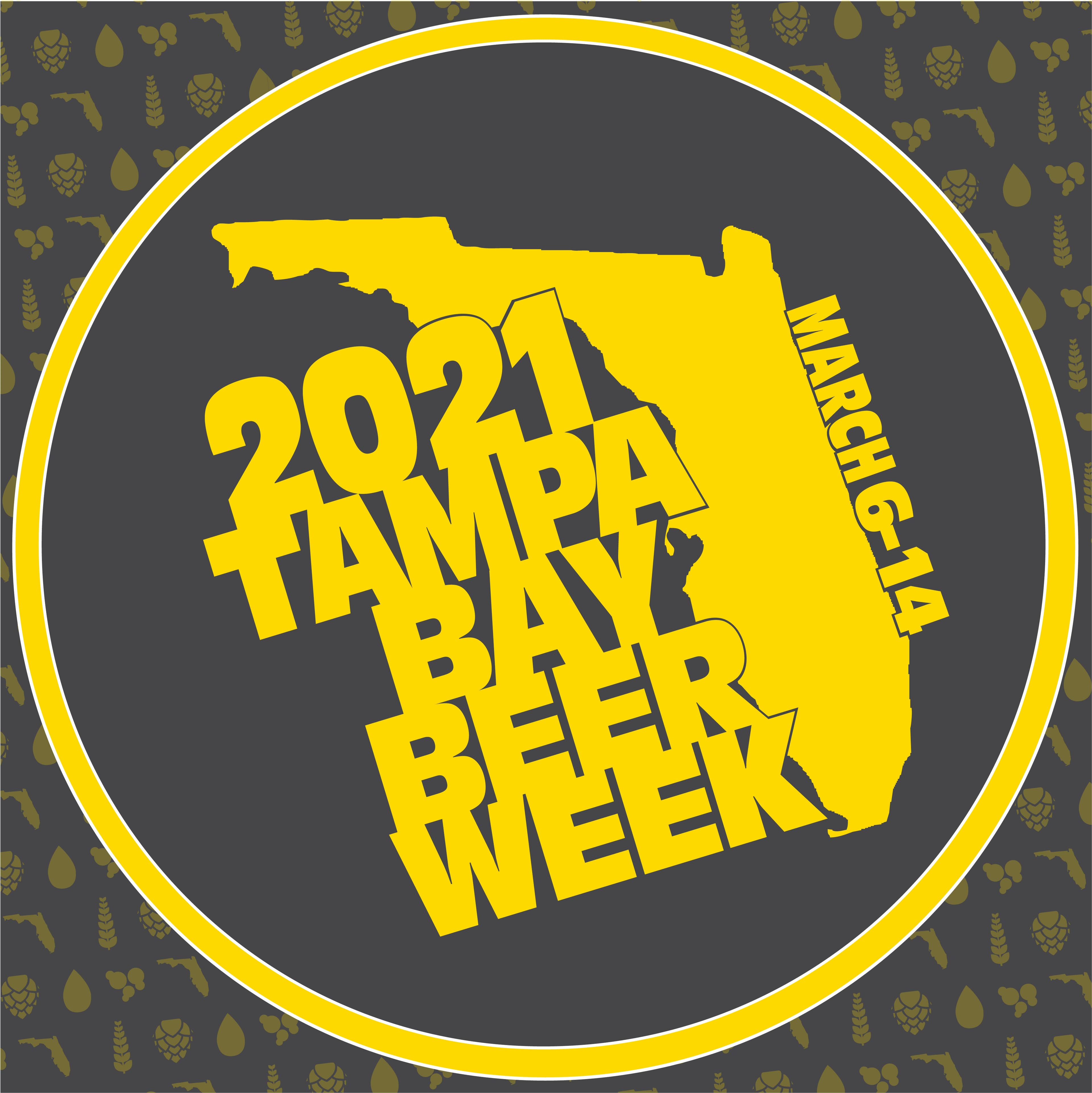 Tampa Bay Beer Week