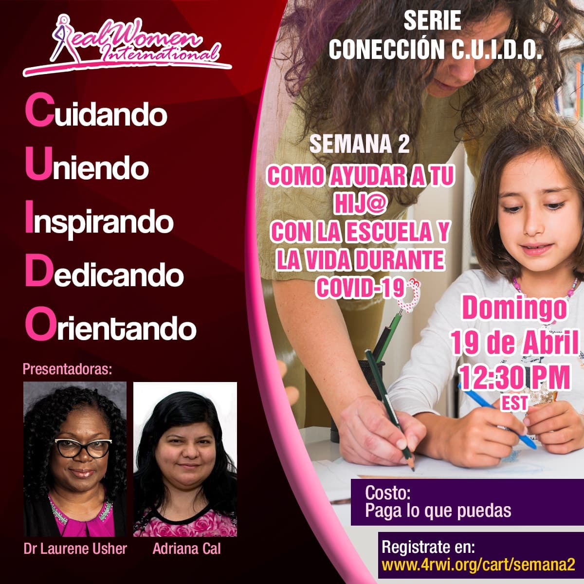 Cover Photo