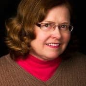 Mystery in the Midlands