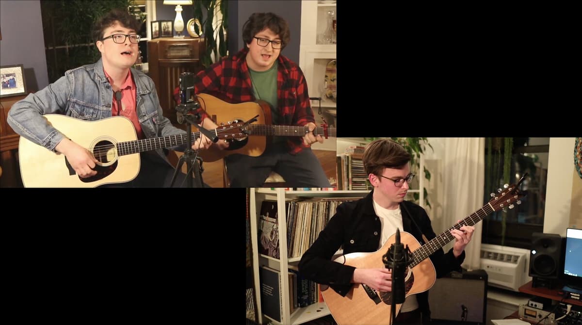 Cover Photo