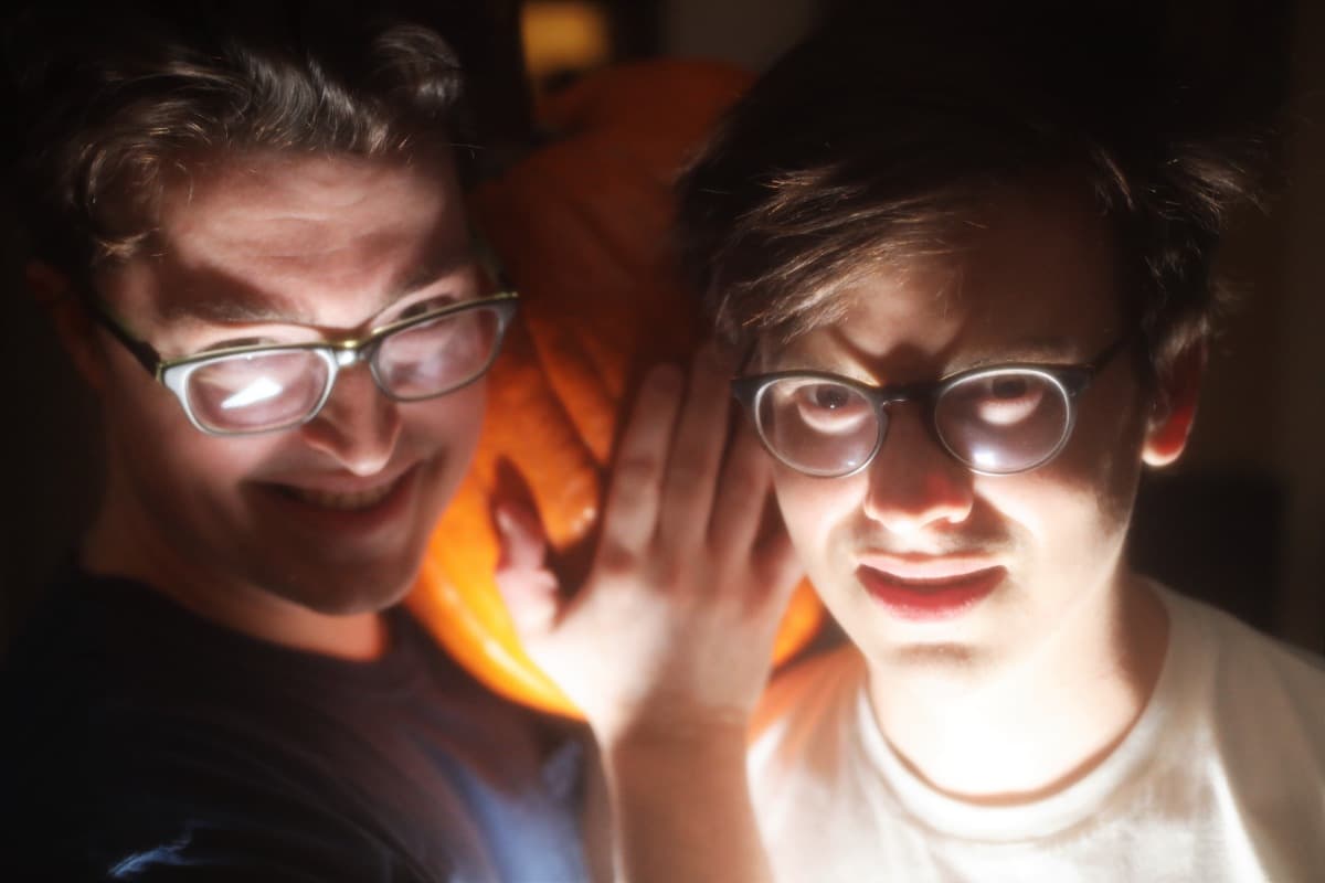 Cover Photo