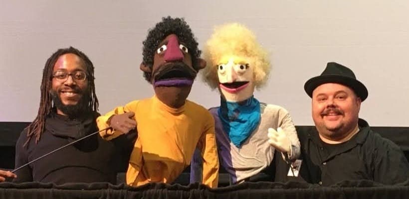 Cover Photo