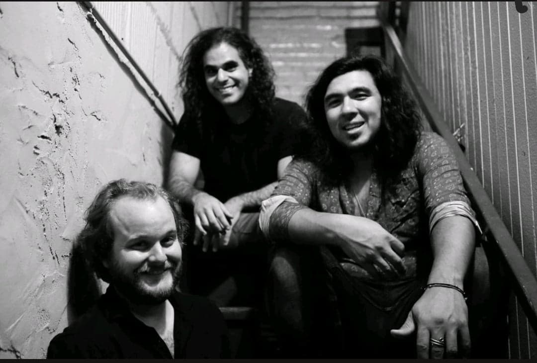 Cover Photo