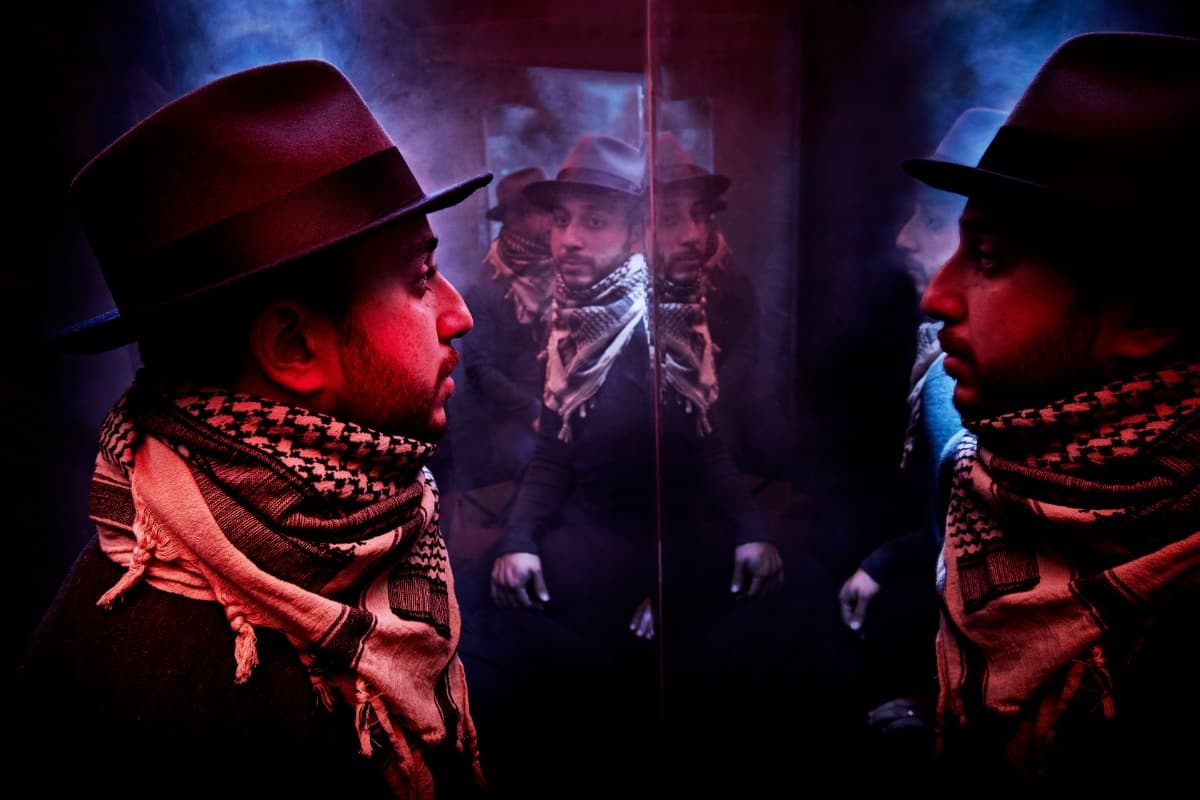 Cover Photo