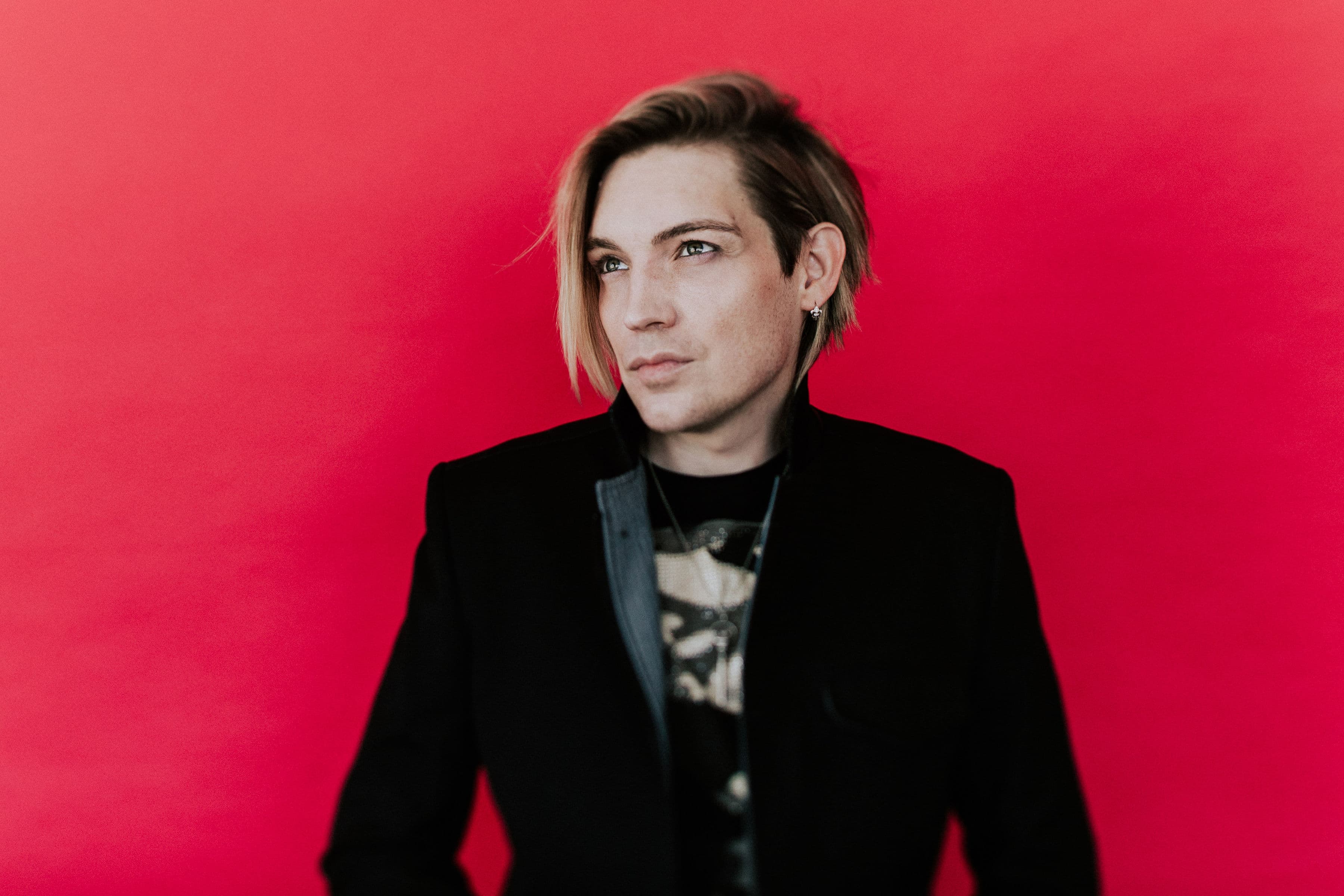 Alex Band