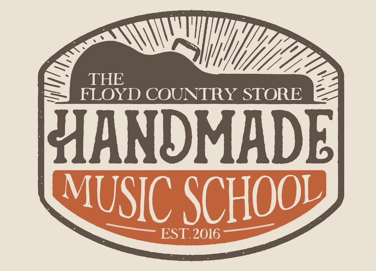 The Handmade Music School