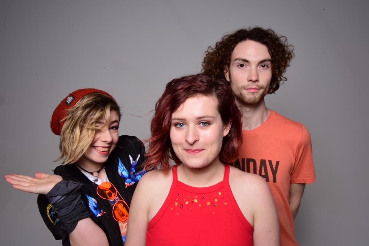 Cover Photo