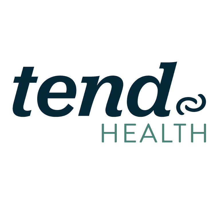 Caring for Clinicians by Tend Health