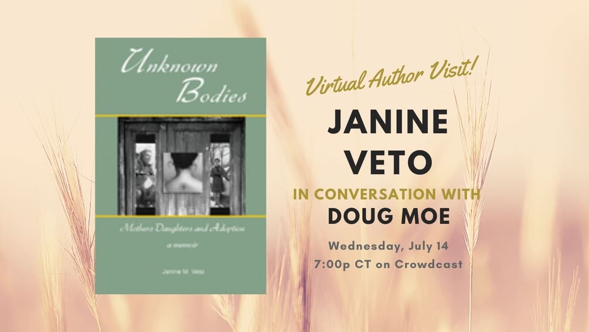Cover Photo