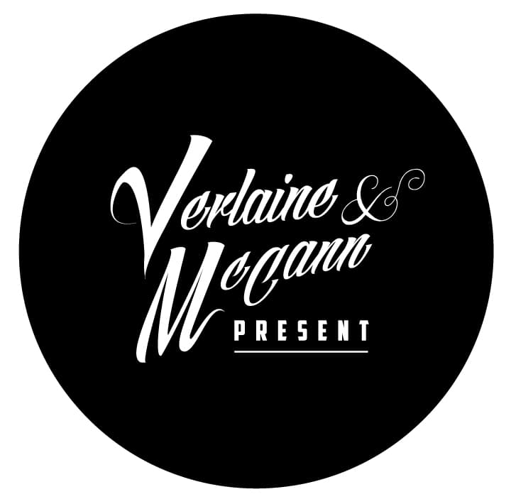 Verlaine and McCann
