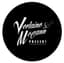 Verlaine and McCann
