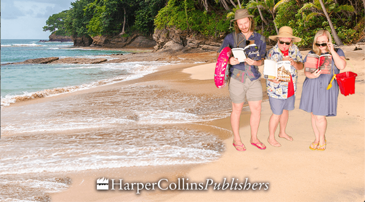 Cover Photo