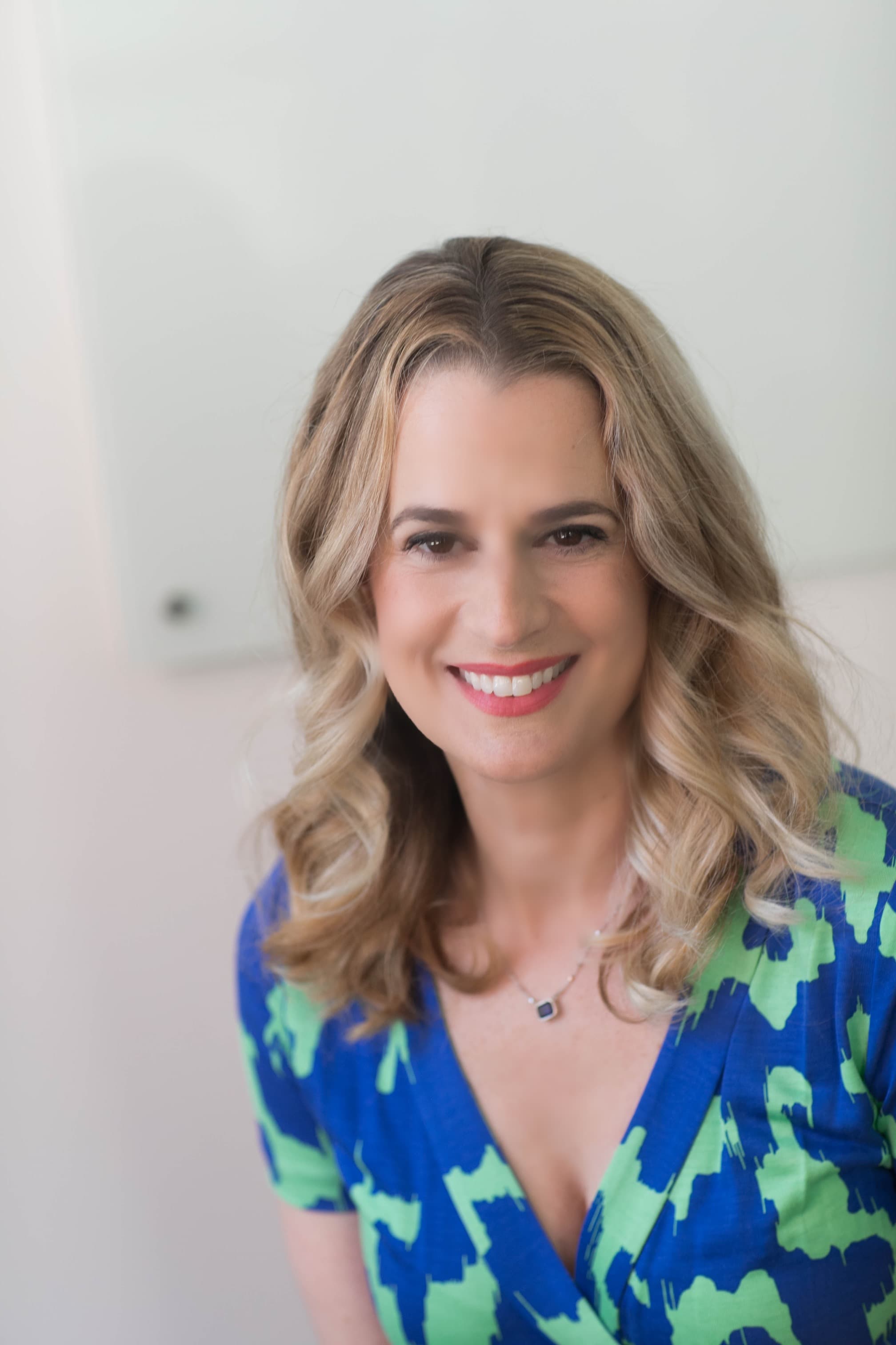 Dr. Karen Litzy, PT, DPT