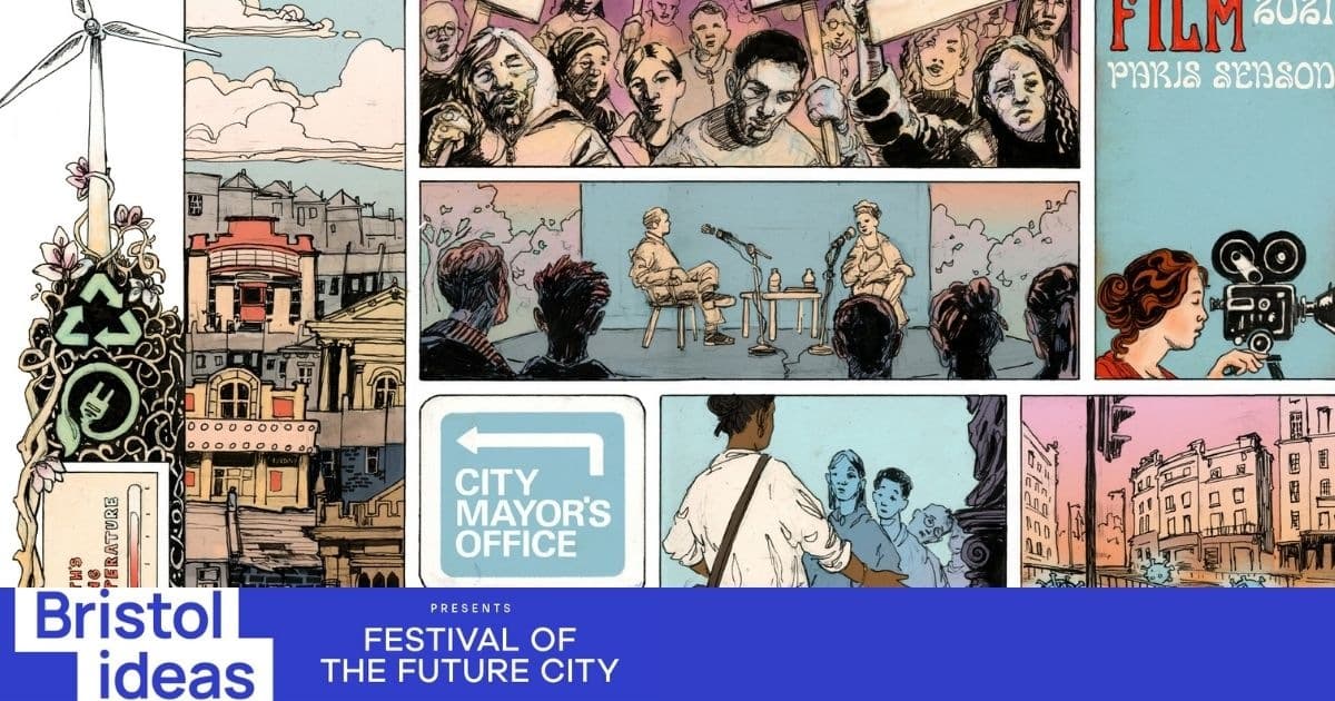 Cover Photo
