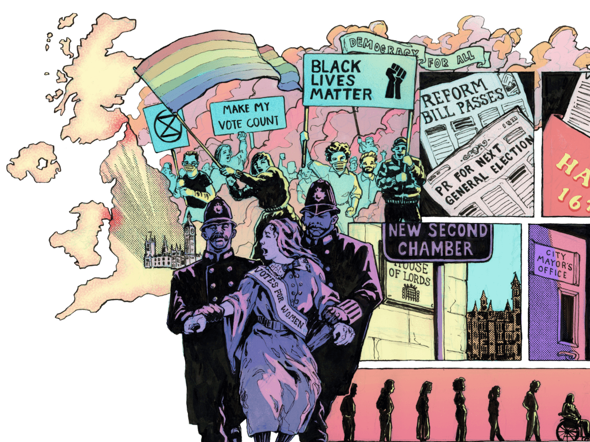 Cover Photo