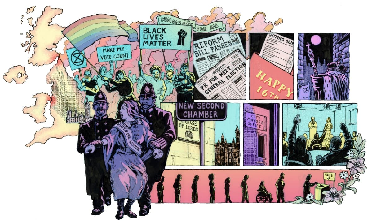 Cover Photo