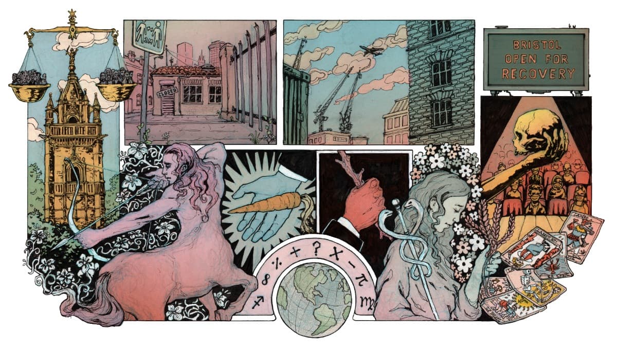 Cover Photo