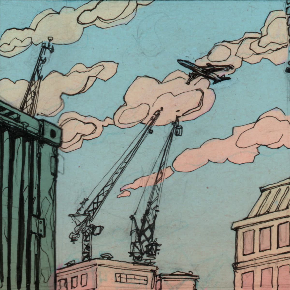 Cover Photo